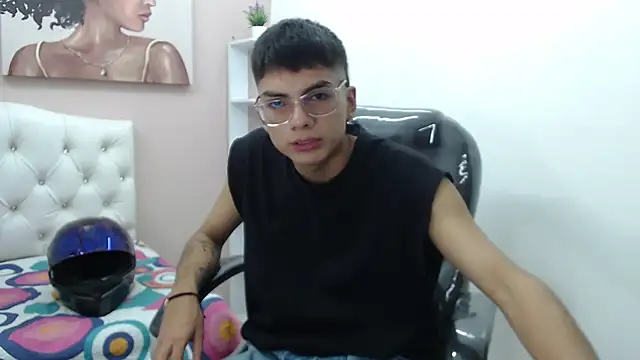 Noha scott online show from 12/07/24, 06:04