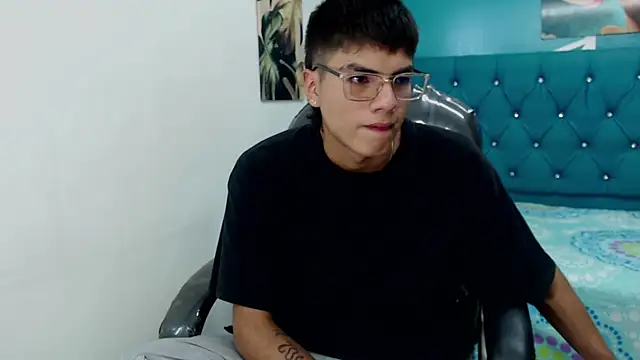 Noha scott online show from 01/15/25, 10:46