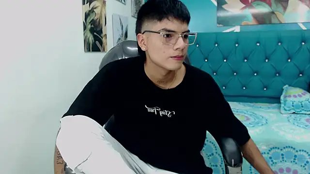 Noha scott online show from 02/01/25, 10:55