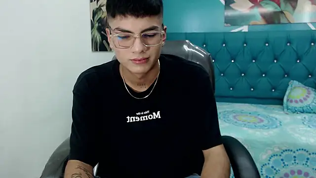 Noha scott online show from 02/14/25, 10:58