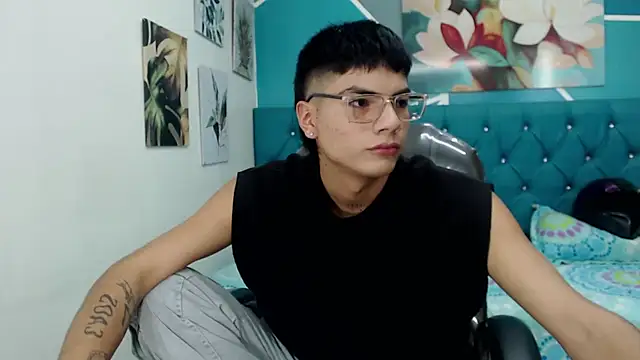 Noha scott online show from 02/16/25, 10:32