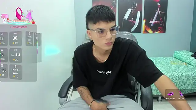 Noha scott online show from 03/07/25, 11:27