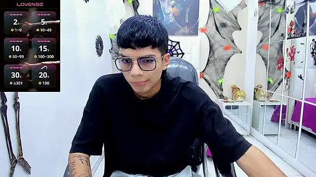 Noha scott online show from 10/23/25, 11:35