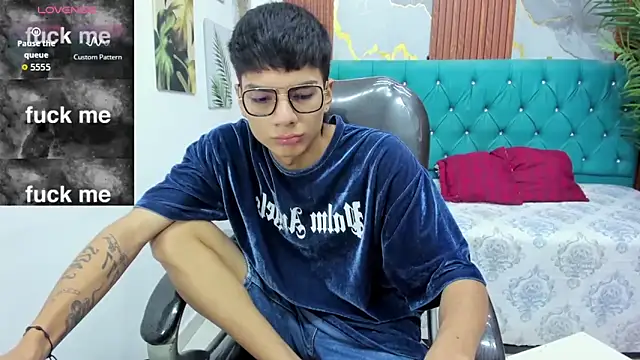 Noha scott online show from 02/25/26, 11:14