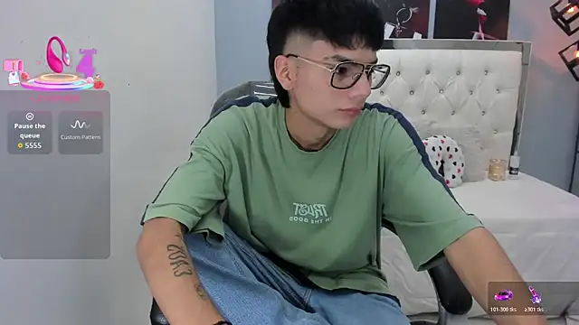 Noha scott online show from 03/25/26, 10:49