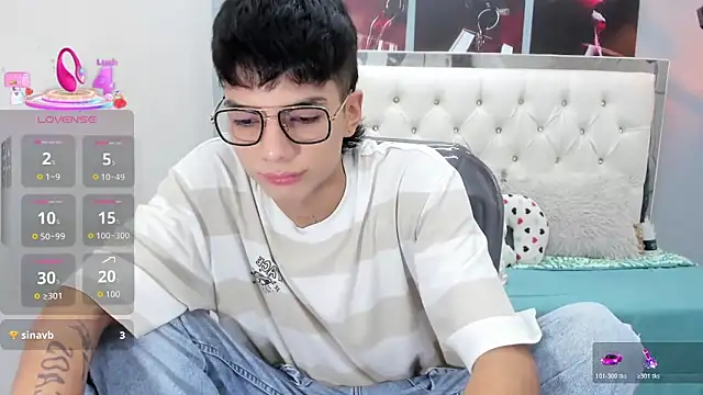 Noha scott online show from 04/01/26, 10:40