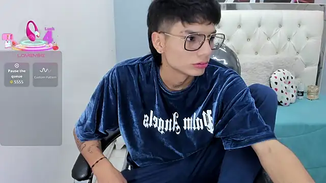 Noha scott online show from 04/10/26, 10:36