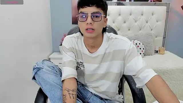 Noha scott online show from 04/21/26, 10:56