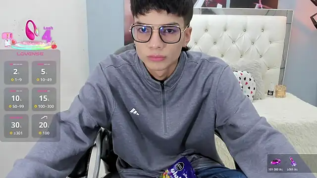 Noha scott online show from 04/22/26, 10:33