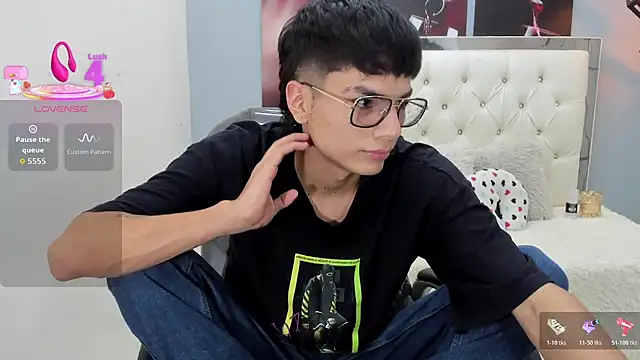 Noha scott online show from 04/23/26, 10:56