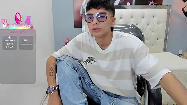 Noha scott online show from 04/28/26, 10:37