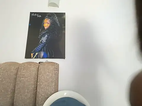 Georginaxx online show from 04/09/26, 03:50