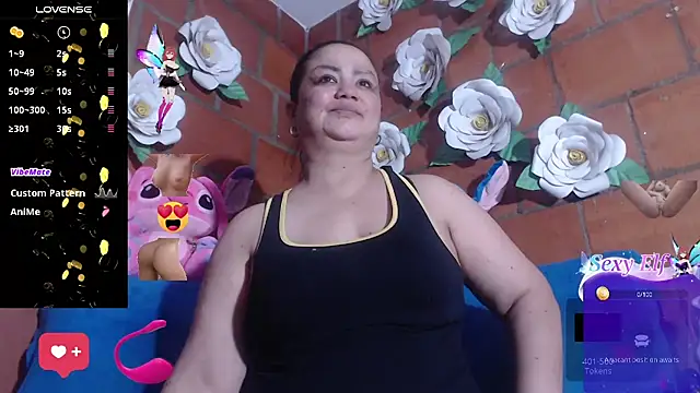 IngritBitch online show from 02/10/26, 10:30