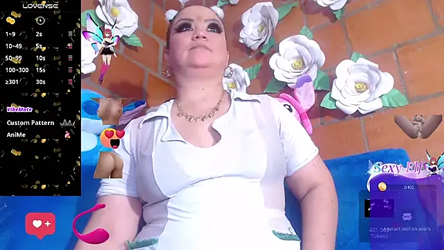 IngritBitch online show from 02/28/26, 06:58