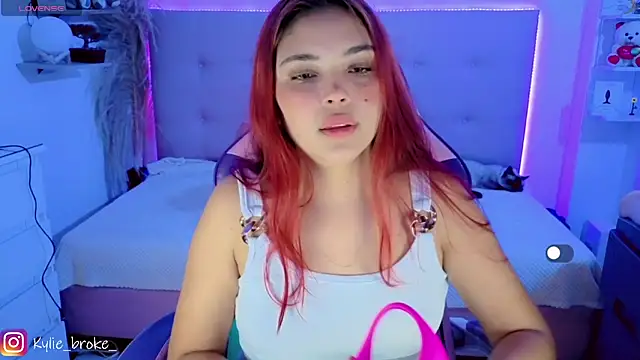 Kylie brokee online show from 03/05/26, 09:11