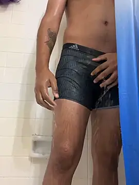 Kinnopo online show from 02/12/26, 02:23