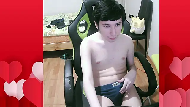 Twink martinboy online show from 02/25/25, 11:22