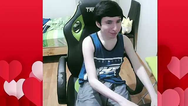 Twink martinboy online show from 03/05/25, 02:03