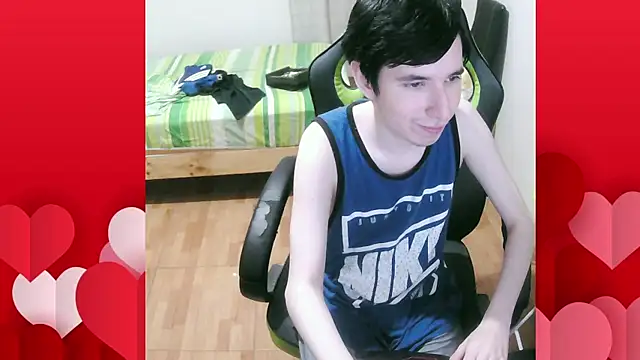 Twink martinboy online show from 03/09/25, 01:04