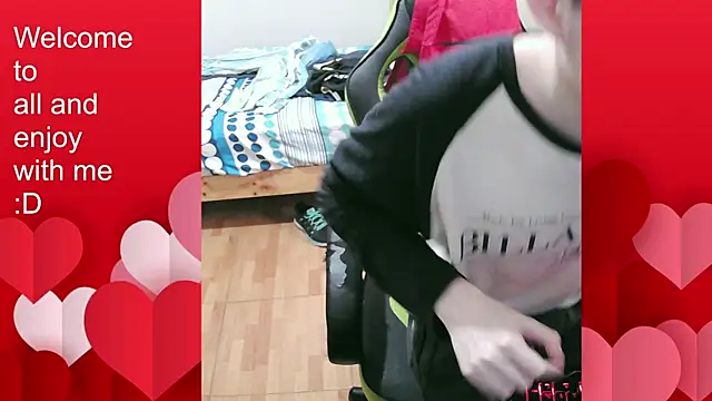 Twink martinboy online show from 10/04/25, 09:35