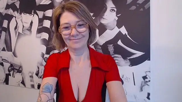 godinflower online show from 02/15/25, 03:17