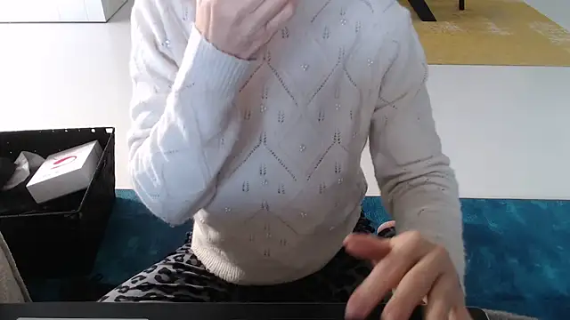 godinflower online show from 10/04/25, 08:56