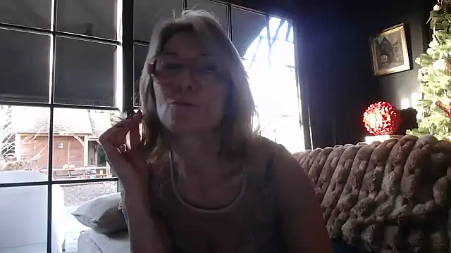 godinflower online show from 12/19/25, 01:40