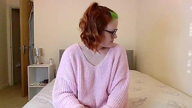 ScarletMae online show from 01/29/25, 02:53