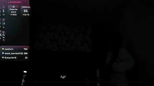 AmmyJones  online show from 02/23/25, 06:12