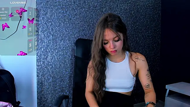 AmmyJones  online show from 01/15/26, 07:39