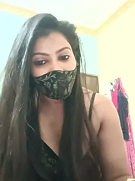 SANAYA ROY online show from 01/09/26, 07:04