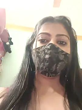 SANAYA ROY online show from 01/11/26, 11:15