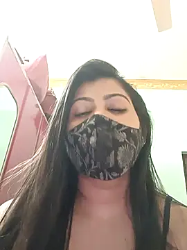 SANAYA ROY online show from 01/17/26, 10:09