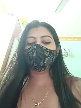 SANAYA ROY online show from 02/02/26, 07:40