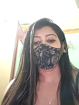 SANAYA ROY online show from 02/06/26, 08:23