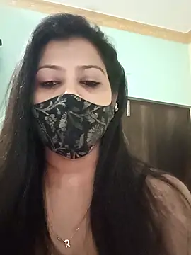 SANAYA ROY online show from 02/16/26, 08:21