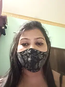 SANAYA ROY online show from 02/21/26, 08:21