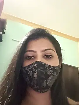 SANAYA ROY online show from 03/11/26, 10:21