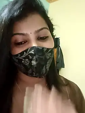 SANAYA ROY online show from 03/17/26, 07:06