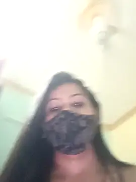 SANAYA ROY online show from 03/29/26, 07:14