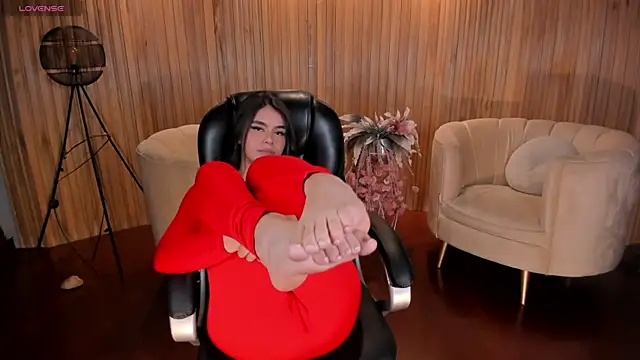 VeronicaCruz  online show from 02/16/25, 11:48