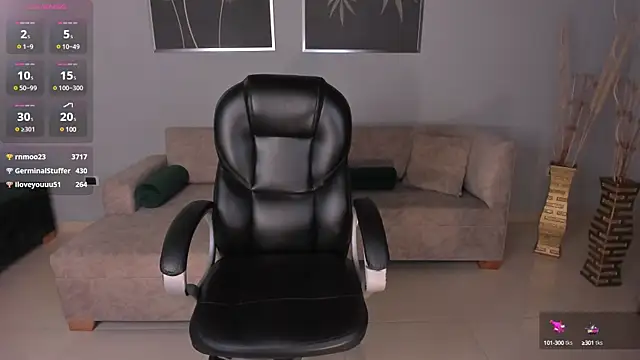 VeronicaCruz  online show from 03/01/25, 06:46