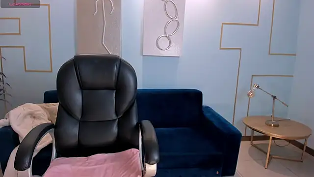 VeronicaCruz  online show from 03/16/25, 10:33