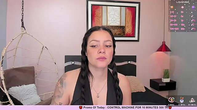 StefyGil  online show from 03/05/25, 03:29