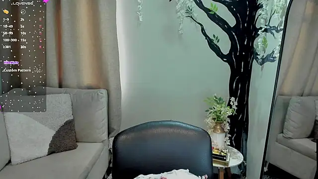 StefyGil  online show from 09/20/25, 12:17