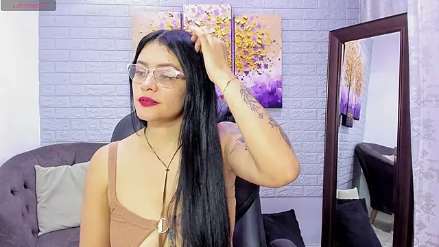 StefyGil  online show from 03/08/26, 12:20