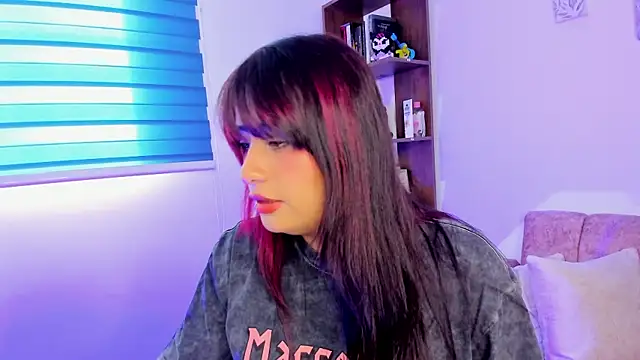 x allison online show from 09/09/25, 09:03