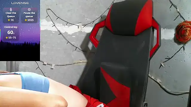 catalina colombia online show from 02/16/26, 02:57