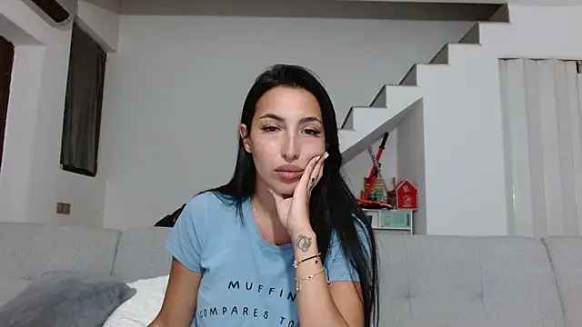 Snapshot of Gabrielaaxxx chatting on 01/23/25, 07:18 Gabrielaaxxx online show from 01/23/25, 07:18