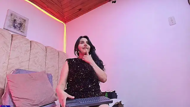  Marcela   online show from 04/29/26, 11:25